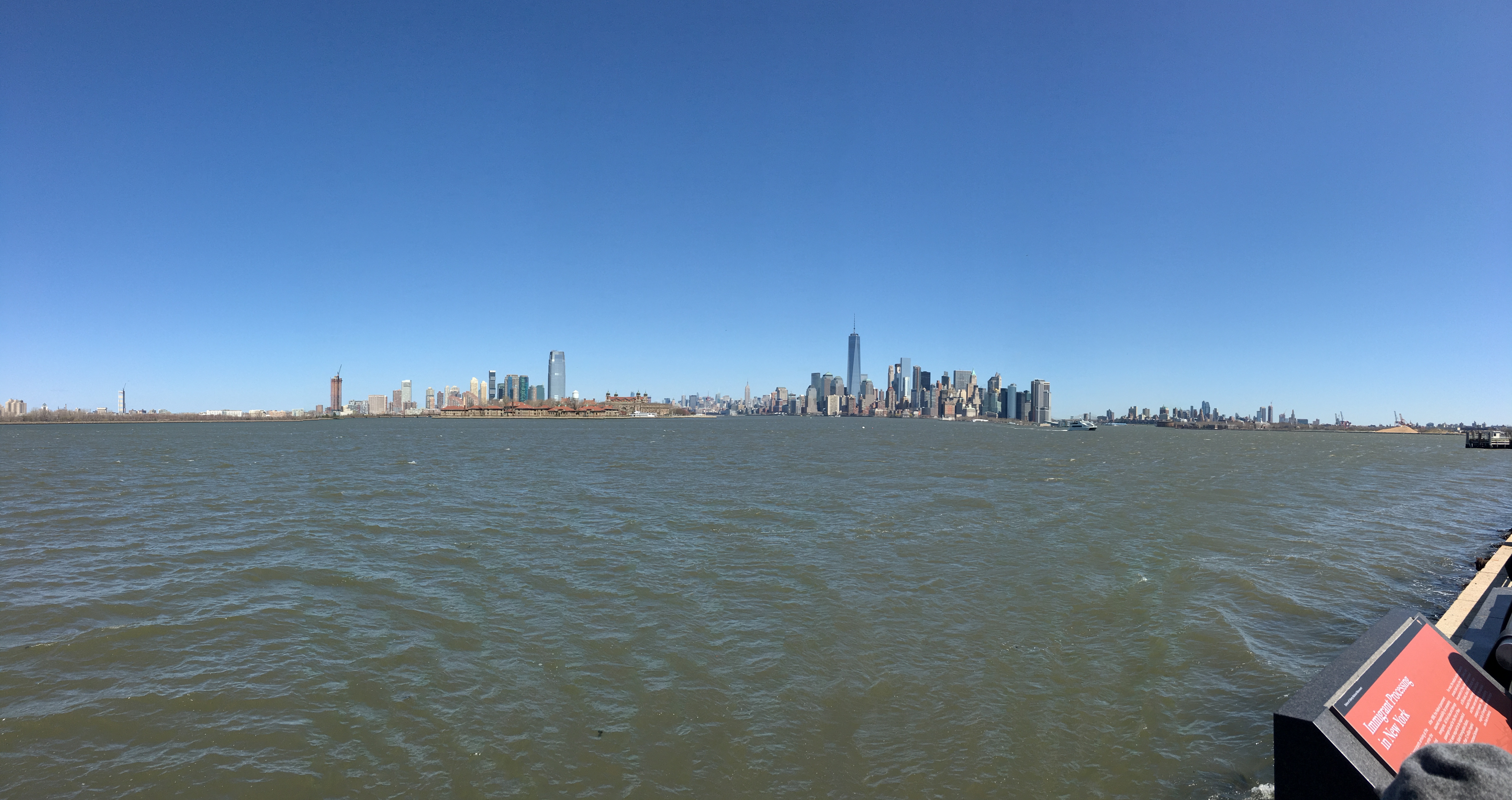 New York City